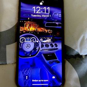 Apple iPhone 11 Pro Max 256GB Gold